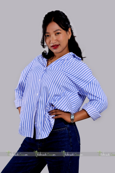 Avery gurung – Gallery 17